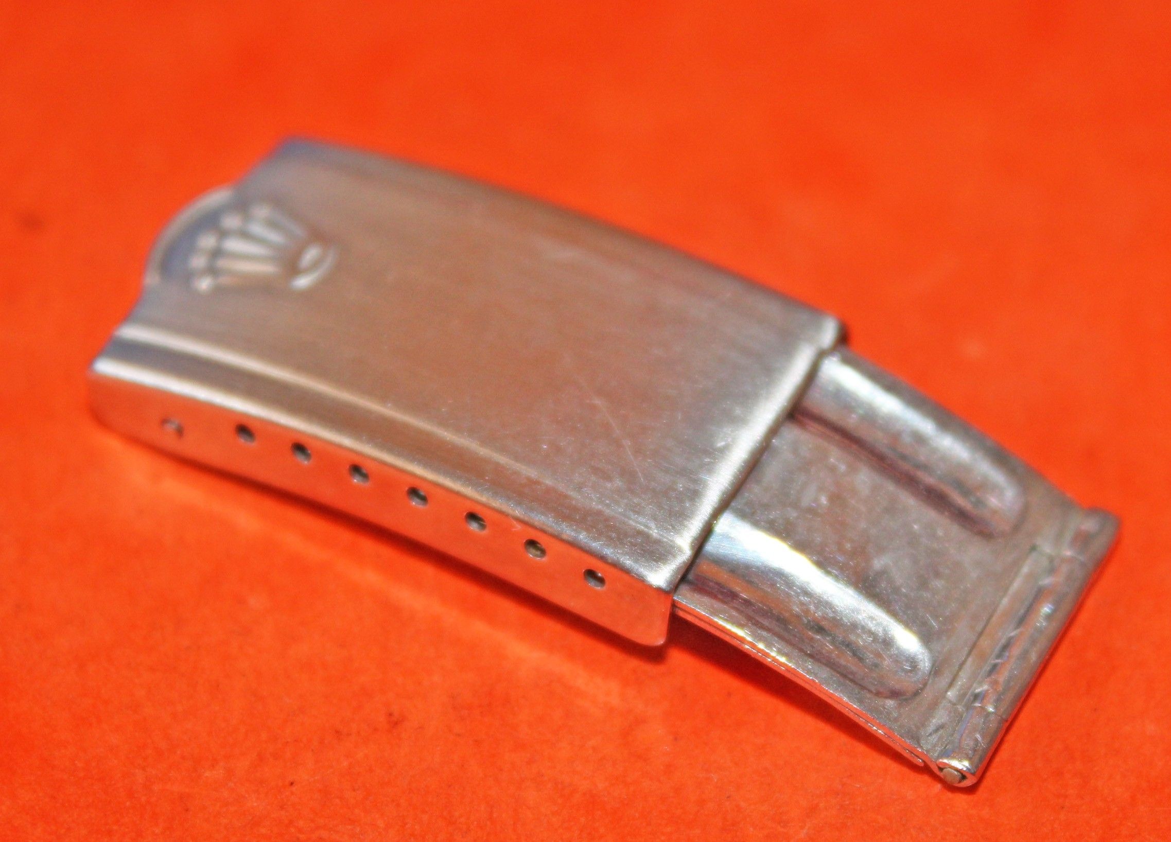 rolex buckle clasp