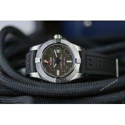 BREITLING BRACELET PRO DIVER III 22mm Montres Aerospace Avantage, Airwolf, B1, B2, Bentley GT, Bentley GT Racing