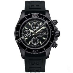 BREITLING BRACELET 152S PRO DIVER III 22mm Montres Aerospace Avantage,Airwolf,B1,B2,Bentley GT,Bentley GT Racing