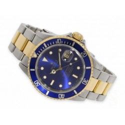 Rolex Rare preowned Watch part Mercedes Hour Hand Submariner Date 16808,16803,16613,16618 Luminova
