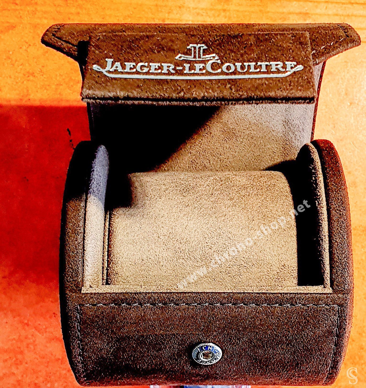 Jlc watch box outlet