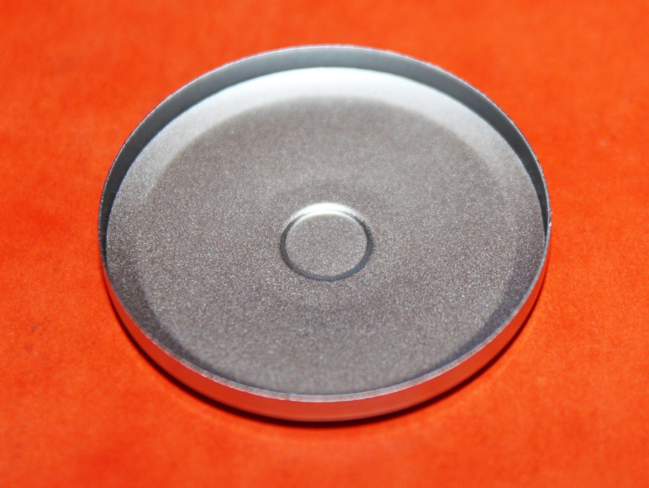 Speedmaster antimagnetic deals