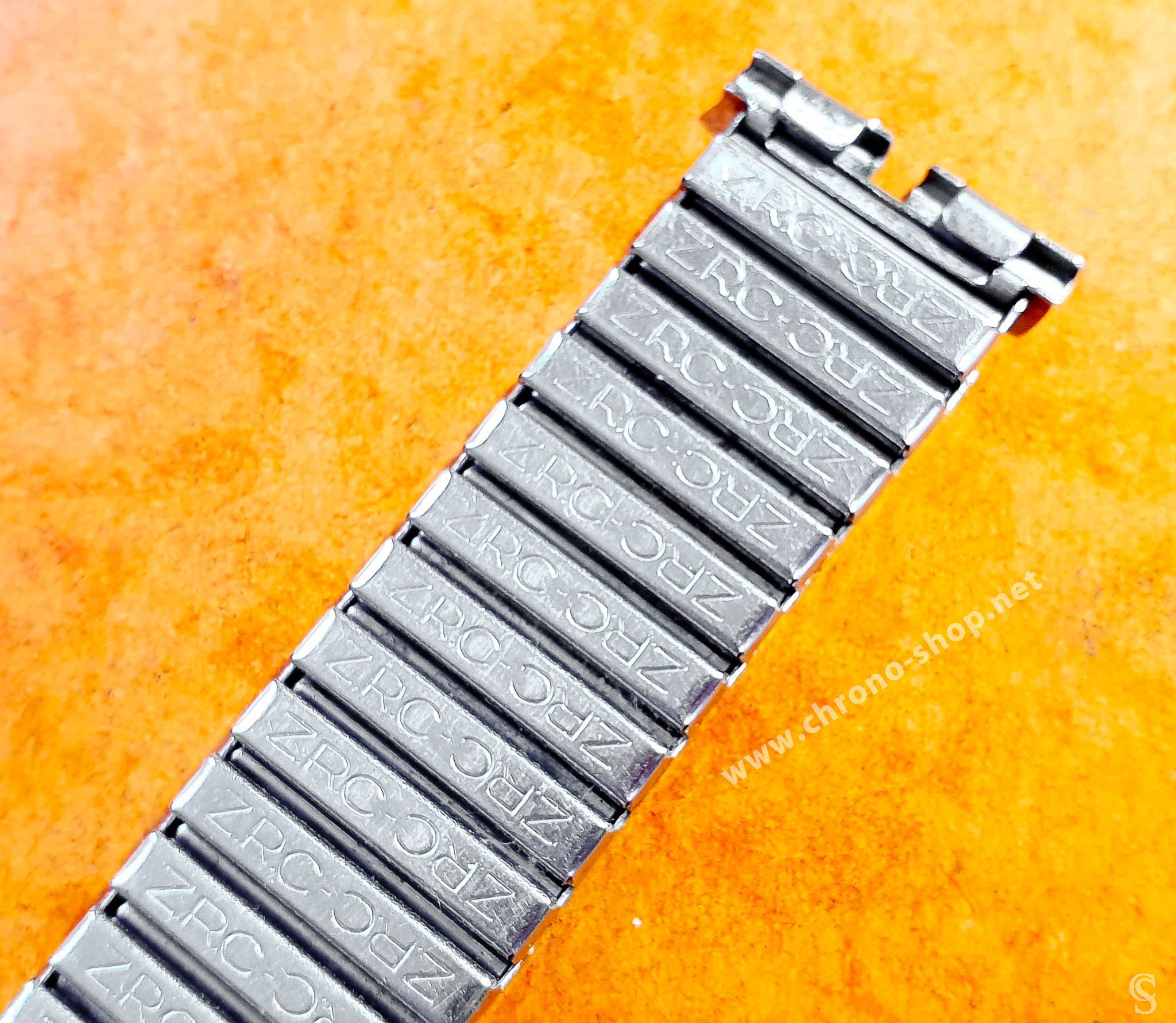 Zrc sales bracelet montre
