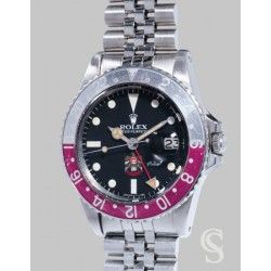 Rolex Rare Endlink 555 Jubilee mens 62510H Stainless Steel Watch Bracelet 20mm 1675, 1016, 5513, 1601, 16750
