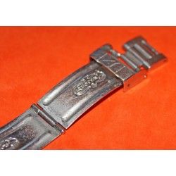 ROLEX FERMOIR 93150 BOUCLE DEPLOYANTE code U3 pour SUBMARINER 5512, 5513, 1680, 1665, 14060, 16610, 16800, 168000