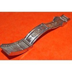 ROLEX FERMOIR 93150 BOUCLE DEPLOYANTE code U3 pour SUBMARINER 5512, 5513, 1680, 1665, 14060, 16610, 16800, 168000