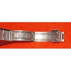 ROLEX FERMOIR 93150 BOUCLE DEPLOYANTE code U3 pour SUBMARINER 5512, 5513, 1680, 1665, 14060, 16610, 16800, 168000