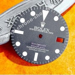 ♕ Rolex Ultra Collectible Panna Cotta 16550 Creamy Oyster Perpetual Date Explorer II dial cal 3085 ♕