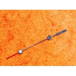 Horlogerie pièce détachée aiguille trotteuse luminova acier montres divers