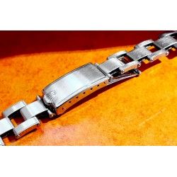 ROLEX 1988 SUBMARINER 93150 BRACELET 20mm CODE M6 ACIER INOX 904L DE MONTRES 5513, 1680, 1665, 14060, 5512, 16800/0, 168000