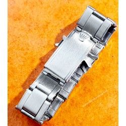 ROLEX 1988 SUBMARINER 93150 BRACELET 20mm CODE M6 ACIER INOX 904L DE MONTRES 5513, 1680, 1665, 14060, 5512, 16800/0, 168000
