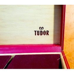 Tudor Genuine & Rare Vintage 58's ROLEX Tudor Blank Guarantee Warranty Tudor submariner 7928,7924