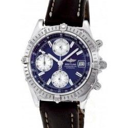 Breitling montres Chronomat Ref 13353 Aiguille minutes acier luminova x 1