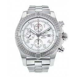 Breitling Genuine 1 x 24H gmt hand Red arrow Navitimer B04 Chronograph GMT 48 AB0441211B1A1 & Navitimer world 46