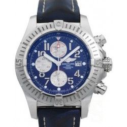 Breitling Genuine 1 x 24H gmt hand Red arrow Navitimer B04 Chronograph GMT 48 AB0441211B1A1 & Navitimer world 46