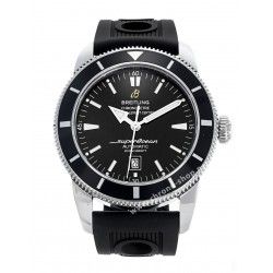 Breitling Horlogerie Authentique Set Aiguilles Luminova montres hommes SUPEROCEAN HERITAGE Ref A17320