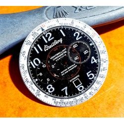 Breitling Accessoire Cadran Montres Navitimer Montbrillant Edition Speciale 100 Ans D'aviation Ref. A35330