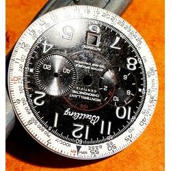 Breitling Accessoire Cadran Montres Navitimer Montbrillant Edition Speciale 100 Ans D'aviation Ref. A35330