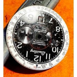 Breitling Accessoire Cadran Montres Navitimer Montbrillant Edition Speciale 100 Ans D'aviation Ref. A35330