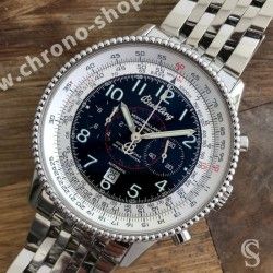 Breitling Accessoire Cadran Montres Navitimer Montbrillant Edition Speciale 100 Ans D'aviation Ref. A35330