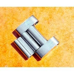 ROLEX 78360, 93150 SOLID LINK CONNECT OPENING SIDE OYSTER BRACELET WATCH PART 20MM SSTEEL ref 32-20736