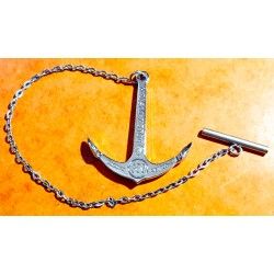 Genuine ♛ Rolex ♛ Vintage Watch Anchor Submariner 300m 1000ft 14060, 16610, 16800, 168000, 14060M
