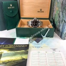 Genuine ♛ Rolex ♛ Vintage Watch Anchor Submariner 300m 1000ft 14060, 16610, 16800, 168000, 14060M