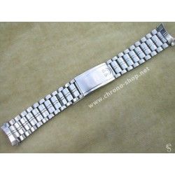 OMEGA pièce horlogère authentique lame déployante acier bracelet 1069