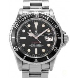 ROLEX AUTHENTIQUE LUNETTE ROTATIVE MONTRES VINTAGES SUBMARINER  5512,5513,5517,5514,1680 TUDOR 7928,7021,9411