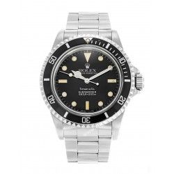 ROLEX AUTHENTIQUE LUNETTE ROTATIVE MONTRES VINTAGES SUBMARINER  5512,5513,5517,5514,1680 TUDOR 7928,7021,9411