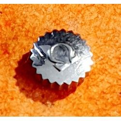 OMEGA ACCESSOIRE HORLOGERIE VINTAGE COURONNE, REMONTOIR ACIER MONTRE ACIER 6.80mm