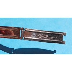 Ladies 1976 Clasp deployant Steel Datejust 62510 Jubilee 13mm Watch Bracelet ssteel code A blades buckle
