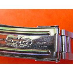 ROLEX CLASP 93150 SSTEELJ12 -1985
