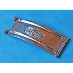 1 x 78350 VINTAGE BLADE ROLEX CLASP-BUCKLE 78350 DAYTONA AIR KING PRECISION OYSTER PERPETUAL code AB2