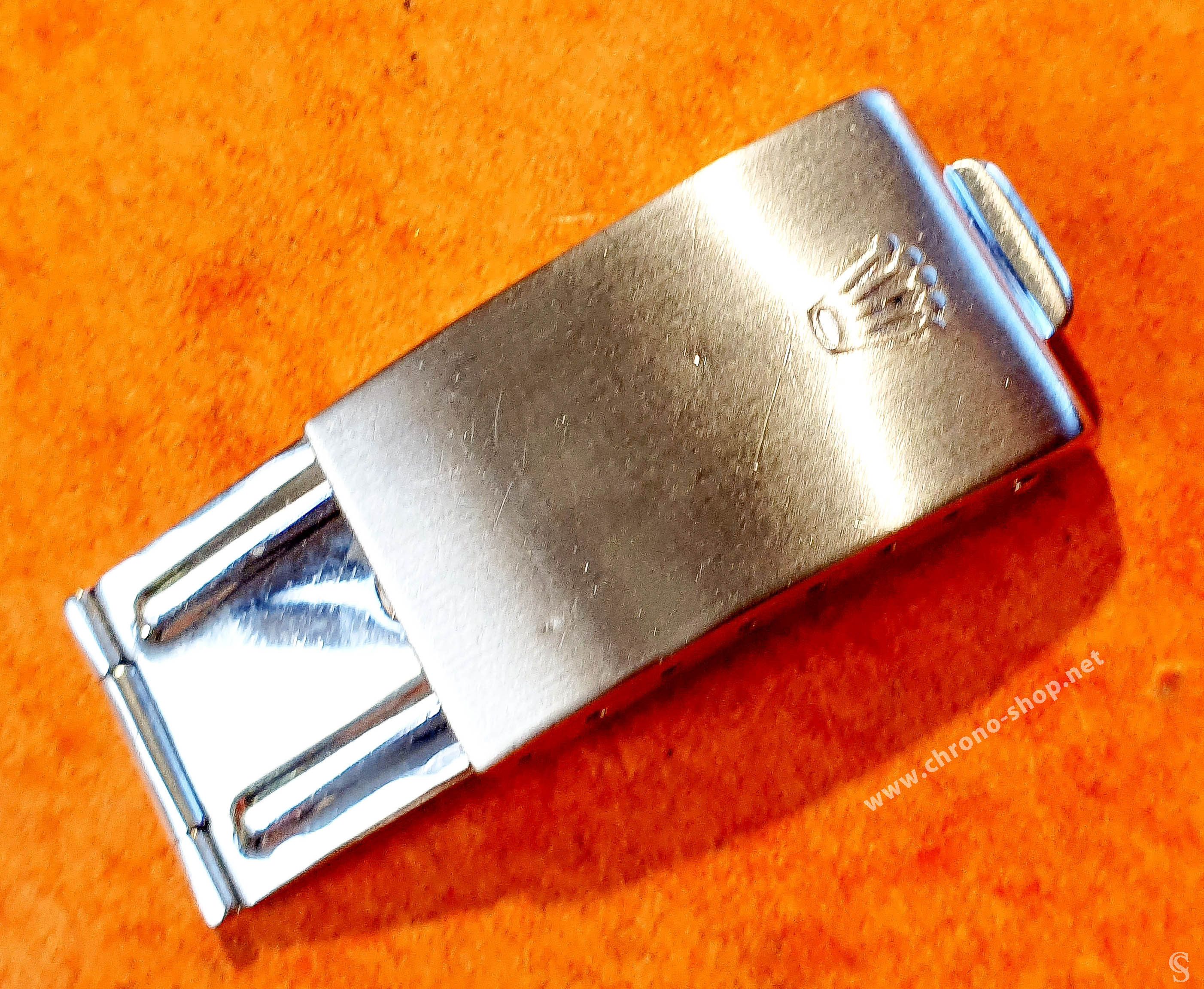 Rolex 1994 Code S watch Clasp Oyster Bracelet Jubilee Band 62510H