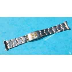 Rolex Super Rares Endlinks 20mm Watch band US version CI Submariner 5512,5513,1680,GMT 1675,16750,Explorer 1016