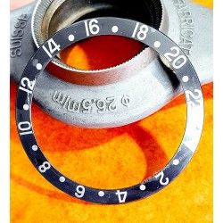ROLEX RARE INSERT PATINE TROPICALE MONTRES 168000,16800,16610,16808,16613,16618 SUBMARINER DATE TRITIUM
