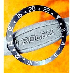 ROLEX RARE INSERT PATINE TROPICALE MONTRES 168000,16800,16610,16808,16613,16618 SUBMARINER DATE TRITIUM