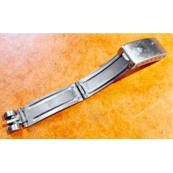 Rolex Genuine Ladies Preowned Datejust watches Clasp 13mm Bracelet SSteel 62510D,62523D,78340