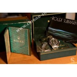 ROLEX VINTAGE LIVRET TRANSLATION MONTRES ANCIENNES ROLEX OYSTER ANNÉES 70 ref 565.00.300.6.96