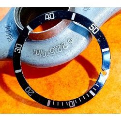 Rolex vintage MidFont insert Tritium pearl Submariner 5512,5513,5514,5517 & Sub Date 1680,Sea-Dweller 1665,DRSD