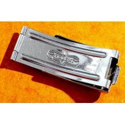 Rolex 1990 tutone 62523H 18, O5 code clasp Deployant 20mm Buckle  Jubilee Bracelet GMT 16713,16753,16233,1603,16013