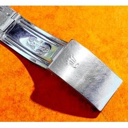 Rolex 1990 tutone 62523H 18, O5 code clasp Deployant 20mm Buckle  Jubilee Bracelet GMT 16713,16753,16233,1603,16013