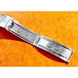 1978 Rolex 78350 Daytona Watch Bracelet Buckle Clasp