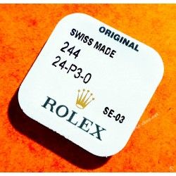 Rolex vintage 1 poussoir acier lisse Neuf Ref 244 24-P3-0, 6239,6241,6264,6262,6238 DAYTONA PAUL NEWMAN COSMOGRAPH