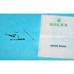 Brand New Genuine Rolex Daytona SS Fat Hands Set 116520