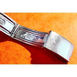 Rolex 1981 watch Oyster Bracelet 62510,78360 deployant buckle folded clasp Datejust 16220,1600,GMT 16750,1675 Explorer 1655,1016