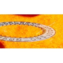 Rolex 1655,1680,1665,1675 Service White Date Disc Open 6 & 9,Indicator Watch cal 1570,1575 Submariner date,GMT,Freccione