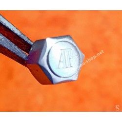 Original Audemars Piguet Royal Oak Steel Crown Stem Button 5.30mm Watchmakers Estate