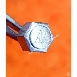 Original Audemars Piguet Royal Oak Steel Crown Stem Button 5.30mm Watchmakers Estate